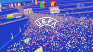 UEFA EURO 2024 Intro