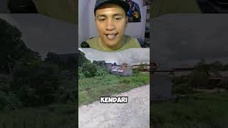 Kendari terlalu dini 😟 “kejadiannya begitu cepat” #kendari #destinasiwisata #geoguessr #lucu