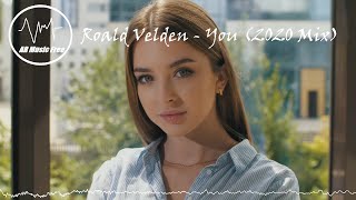 Roald Velden - You (2020 Mix)