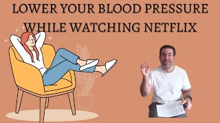 How to lower your blood pressure with isometrics