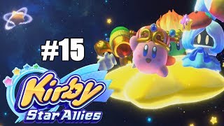 Kirby Star Allies Episode 15 [Finale]: "An Adventures End"