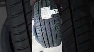 225/45R18 Michelin Primacy 3 MOE , lốp xe Mercedes C250, volopthailan.com