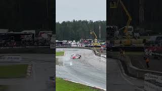 Piotr Wiecek vs NIKNAK TOP 32 2nd run #dmec #driftmasters #prodrift #event