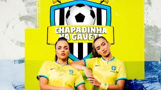 Gabily, Vanessa Lopes, Machadez Ft. Mousik - Chapadinha Na Gaveta