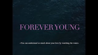 Zivert & LYRIQ - Forever Young | Премьера клипа