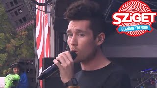 Bastille Live @ Sziget 2014 [Full Concert]