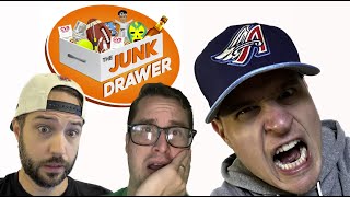 Colorado HYPE-TRAIN & MOB's EPIC Rant | The Junk Drawer Podcast 09/09/2023