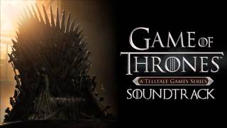 Telltale's Game of Thrones Episode 6 Soundtrack - Morgryn