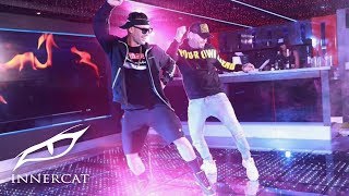 Yakarta & Chacal - Pa Que Bailen