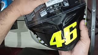 UNboxing : CARDO PackTalk, AGV TRiBE46, KOMiNE GK237 gloves & JK114 jackets