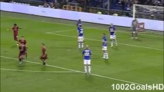 05 SAMPDORIA ROMA 0 2