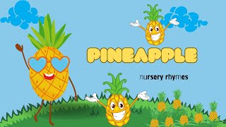 "Pineapple Adventures!"