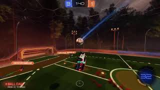 Rocket League Live