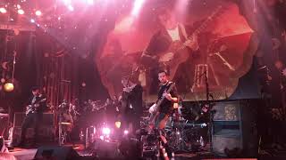 Coldplay - Church ( Live at the Hollywood Palladium January 20, 2020)