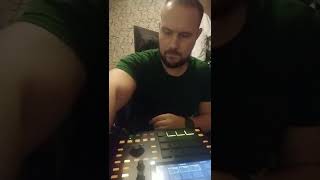 MPC One beat short inst.