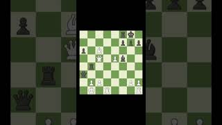 White to play Checkmate in 3 Moves - Can You Solve It?