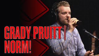 Comedian Grady Pruitt on Norm Macdonald | Is This Thing On?