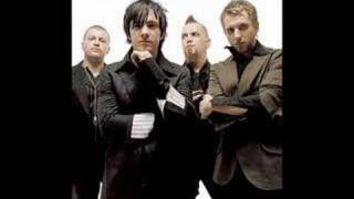 Three Days Grace - Now or Never