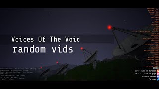 VotV - random vids