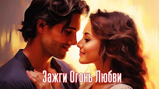 Сергей Маликов - Зажги огонь любви 2024