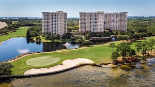 Stunning Penthouse in Kelly Plantation (Cindy Cole)