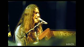 URIAH HEEP. Simon the bullet freak.( Саймон-шут гороховый) 1971.