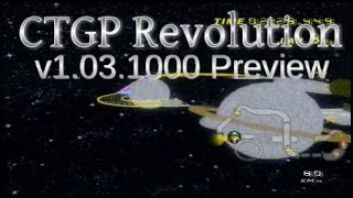 [MKWii] CTGP-Revolution v1.03.1000 Preview