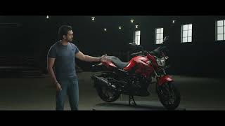 Hunk 150R | New Year Offer 2022