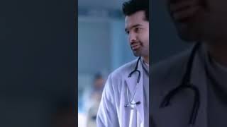 The Warriorr Trailer (Hindi) | Ram Pothineni | Lingusamy | Aadhi | Krithi Shetty | DSP #shorts