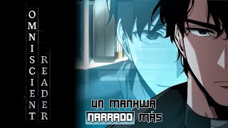 🔹PERSPECTIVA OMNISCIENTE | En el Fin del Mundo | PARTE 1 - 5 | Manhwa Narrado