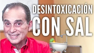 Episodio #1511 Desintoxicación Con Sal