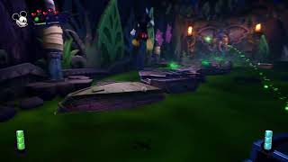 Xer0_24's Live PS4 Broadcast of Epic Mickey Rebrushed - September 9, 2024