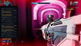 SplitGate Arena Warfare 5 4600H GTX 1650 TI | Asus Tuf A15 60-80++ fps THE BEST GRAPHIC