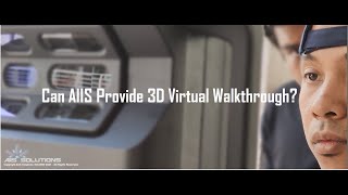 Video Data Information (Matterport Pro 2) - AIIS Solutions Sdn Bhd