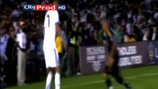 ☆ Cristiano Ronaldo ☆ Skills & Goals ☆ 'Till I Collapse ☆ 2010-2011 ☆