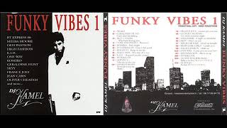 Dj Kamel - Funky Vibes Vol 1 (CD) (2003) 01 - Intro