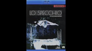 Lo Specchio - Ita - Andrej Tarkovskij - 1975 - Full