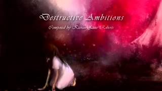 Destructive Ambitions - Electronic Metal Instrumental