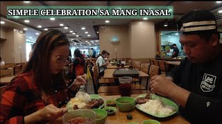 Late celebration happy wedding anniversary and happy birthday Dadi B|I❤️U😘|Normz Kabukid Vlogs