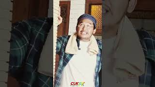 Sketsa KoH ASUI & Mandor BREWOK | Eps. 15 "NGELES" | Short Video | Cuk FK