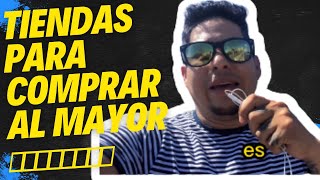 Comprar al mayor en chile ropa zapatillas todo tipo de productos 👕👟🇨🇱