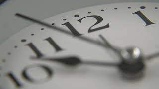 TIME LAPSE CLOCK 2