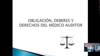 Documentación en Auditoria en Salud