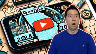 MUST SEE 2024 Atlanta Housing Market Predictions! What to Expect!