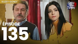 Kuzey Güney - Épisode 135