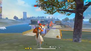 فري فاير لقطات جلد رانكد غلوبال🫶❤️‍🔥GLOBALE RANKED FREE FIRE