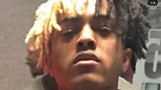 5 Minutes Of XXXTENTACION Photos With Music