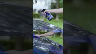 KIT WATERLESS CAR WASH