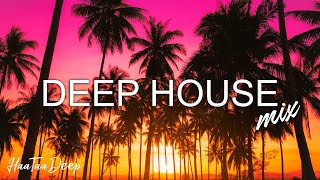 Summer Music Mix • Live Radio | Best Relax House, Chillout, Study, Running, Gym, Happy Music #7