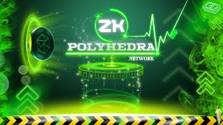 ZK Polyhedra Network | BTC.D